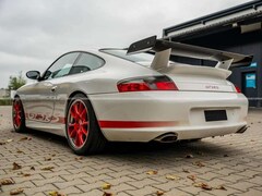 Bild des Angebotes Porsche 911 996 GT3 RS