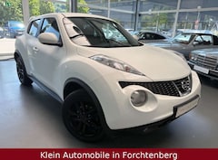 Bild des Angebotes Nissan Juke Tekna Sportpaket Navi Kamera 17LM 2.-HD