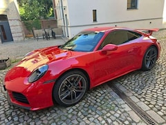 Bild des Angebotes Porsche 911 911 Carrera  S