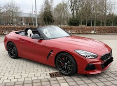 Bild des Angebotes BMW Z4 sDrive30i Aut. Sport Line