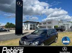 Bild des Angebotes Mercedes-Benz E 300 E 300 CDI Avantgarde AHK/Tempomat COMAND APS/Klima