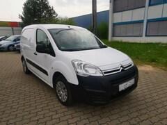 Bild des Angebotes Citroen Berlingo 1.6 Kasten Profi L1 TÜV 1.Hand