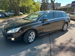 Bild des Angebotes Peugeot 508 2.0HDi SW Allure Navi Xenon Head p Panorama