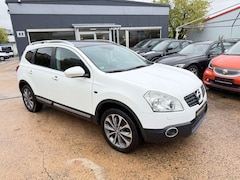Bild des Angebotes Nissan Qashqai +2 7 Sitze Panorama  Klima Navi