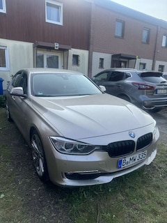 Bild des Angebotes BMW 335 335i Aut. Luxury Line