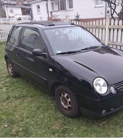 Bild des Angebotes VW Lupo 1.4 Rave