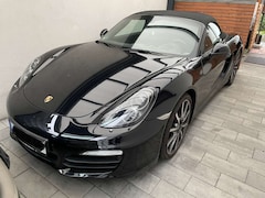 Bild des Angebotes Porsche Boxster Boxster PDK Black Edition