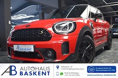 Bild des Angebotes MINI Cooper SE Countryman Classic Trim All4*LED*SHZ*