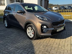 Bild des Angebotes Kia Sportage Attract/Kamera