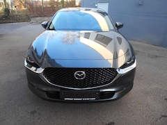 Bild des Angebotes Mazda CX-3 0 Selection 2WD, Automatik, 1. Hand