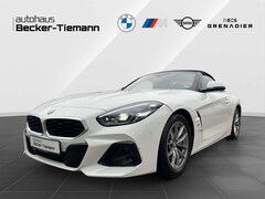 Bild des Angebotes BMW Z4 sDrive20i M-Sport HUD Adapt.LED HiFi ACC DA PA