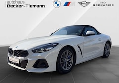 Bild des Angebotes BMW Z4 sDrive20i M-Sport HUD Adapt.-LED HiFi ACC DrivAss.