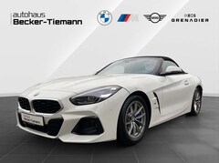 Bild des Angebotes BMW Z4 sDrive20i M-Sport HUD Adapt.-LED HiFi ACC DrivAss.