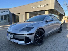 Bild des Angebotes Hyundai IONIQ 6 Techniq 4WD Bose Schiebedach 20" V2L
