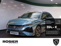 Peugeot 308 SW GT HYBRID 145 e-DSC6 ACC LED 360° NAVI