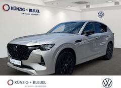 Bild des Angebotes Mazda CX-60 Homura 3.3 e-SKYACTIV AWD +LEDER+BOSE+360°