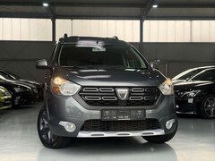 Bild des Angebotes Dacia Dokker Stepway Celebration Kamera Navi