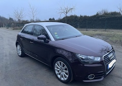 Bild des Angebotes Audi A1 A1 Sportback 1.2 TFSI Sportback S line Sportpaket