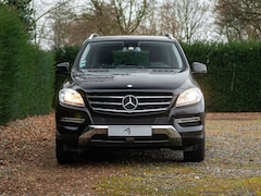 Bild des Angebotes Mercedes-Benz ML 250 ML 250 BlueTEC 4MATIC 7G-TRONIC