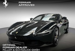 Bild des Angebotes Ferrari Roma MATRIX LED*Passenger Display*360