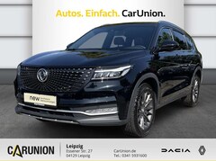 Bild des Angebotes DFSK Fengon 7 Journey 2,0 GDI Allrad 7Sitzer Navi