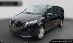 Bild des Angebotes Mercedes-Benz EQV 300 Extra Lang XL Rollstuhl Rampe AMF