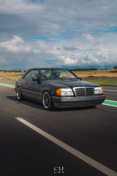 Bild des Angebotes Mercedes-Benz CE 300 CE-24