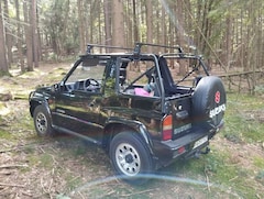 Bild des Angebotes Suzuki Vitara de Luxe Aut. Power-Pack