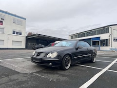 Bild des Angebotes Mercedes-Benz CLK 240 CLK 240 (209.461)