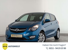 Bild des Angebotes Opel Karl Karl 1.0 120 Jahre (EURO 6d-TEMP) BLUETOOTH+SHZ+