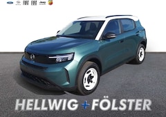 Bild des Angebotes Opel Frontera Edition Navi Klimaautom DAB SHZ Temp LED LenkradHZ