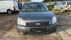 Bild des Angebotes Ford Fusion Ambiente **HU/AU 07.2027**