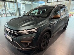 Bild des Angebotes Dacia Jogger ECO-G 100 (7-Sitzer) Extreme+