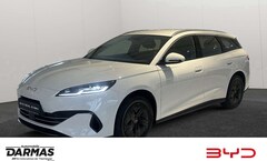 Bild des Angebotes BYD Seal SEAL 6 DM-i Touring Boost