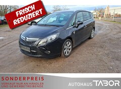 Bild des Angebotes Opel Zafira Tourer Tourer 2.0 CDTI Innovation Leder OPC-Line
