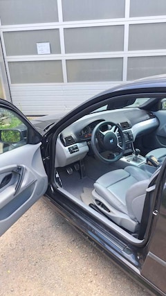 Bild des Angebotes BMW 325 3er 325ti compact