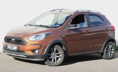 Bild des Angebotes Ford Ka/Ka+ + 1.2 Ti-VCT Active Sitzheizung LM-Felgen PDC