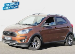 Bild des Angebotes Ford Ka/Ka+ + 1.2 Ti-VCT Active Sitzheizung LM-Felgen PDC