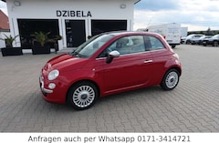 Bild des Angebotes Fiat 500 1.2 Lounge
