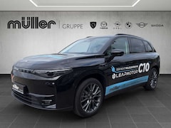 Bild des Angebotes Leapmotor C10 Elektro 69,9 kWh Design