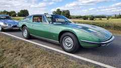Bild des Angebotes Maserati Indy