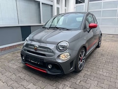 Bild des Angebotes Abarth 500 Cabrio 595 C Turismo*ERSTE HAND*KAMERA*