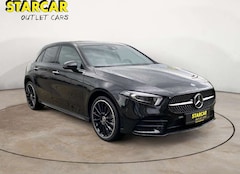 Bild des Angebotes Mercedes-Benz A 250 e AMG-LINE+AHK+NAVI+WIDESCREEN+LED+RFK+MBUX