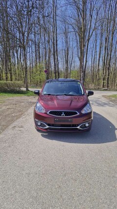 Bild des Angebotes Mitsubishi Space Star Diamant Edition+