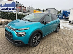 Bild des Angebotes Citroen C3 Live Navi LED