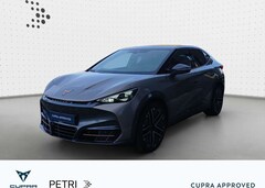 Bild des Angebotes CUPRA Tavascan VZ Extreme 4x4*NAVI*PANO*AHK*WP*21Zoll*