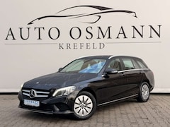 Bild des Angebotes Mercedes-Benz C 200 T d  MULTIBEAM LED  NAVIGATION  KLIMAAUTO
