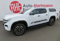 Bild des Angebotes VW Amarok 3.0 TDI PanAmericana 4M Matrix Hardtop 20