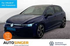 Bild des Angebotes VW Golf R *FACELIFT*PANO*IQ-L*ACC*DCC*HUD*LEDER*NAV