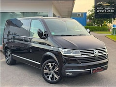 Bild des Angebotes VW T6 Multivan 2.0 TDI Bulli Highhline 4M DSG AHK